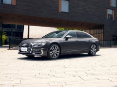 <b>2023款奥迪A6L脚下缺的那块砖，不能只靠价格补</b>