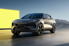 <b>赛道传奇的新生之路，Eletre还是你认识的路特斯吗？</b>