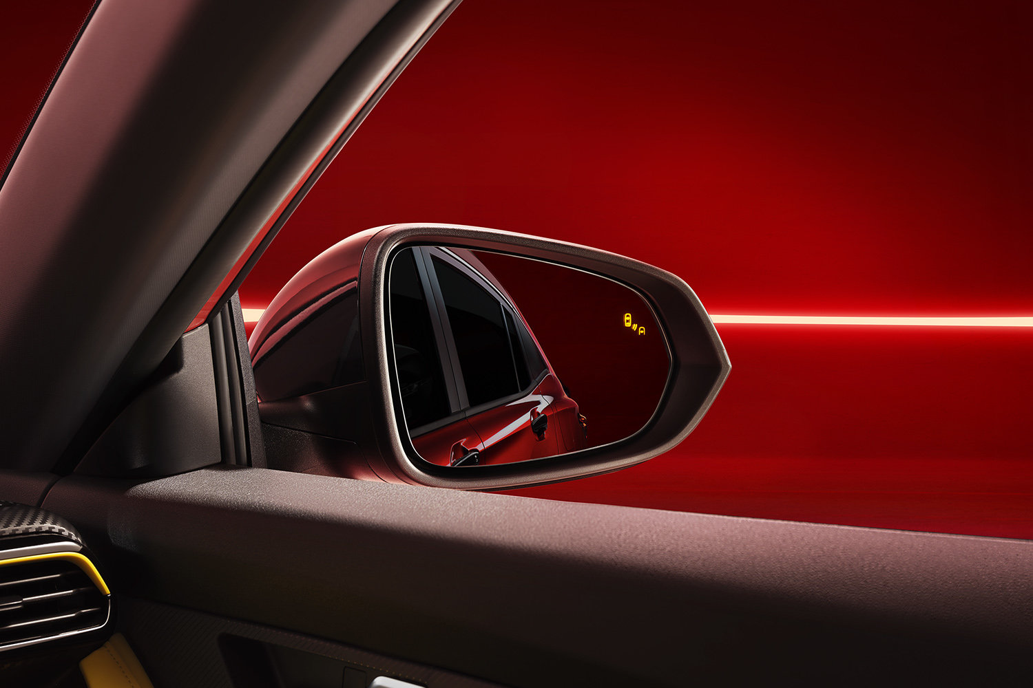 东风风神全新奕炫马赫版上市 售价6.49-9.39万元