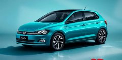 <b>2023款大众Polo Plus售价9.09万元起</b>