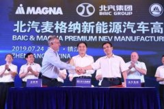 <b>正面硬刚比亚迪汉,极狐阿尔法S演绎遇强更强</b>