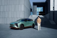 新能源“卷王”，这款车有超过600km的续航，却只卖十万出头？