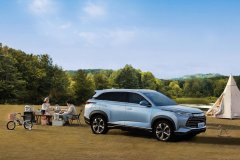 护卫舰07:驾有品味,方能悠游自在