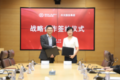 安全品质受赞赏，极狐汽车将成大使馆用