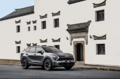 <strong>革新成果凸显 New Kia品牌革新战略跑出加</strong>