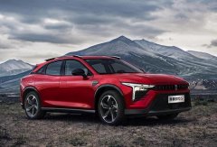 濮阳奔腾B70S售价10.99万元起