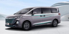 濮阳奔腾M9目前售价22.98万元起