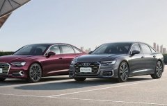 比你想象的更强大 深度解析全新奥迪A6L