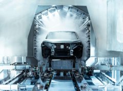 <b>奥迪Q6 e-tron车型系列在英戈尔施塔特工厂投产</b>