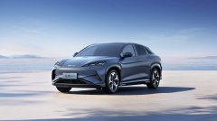 郑州2024款海狮07 EV可订 按订单顺序提车