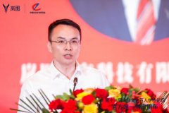 岚图秦捷：国家队要有永争第一的精气神