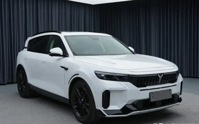 新车 | 纯电续航235公里/或5月23日发布，新