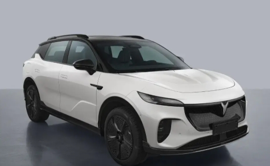 新车 | 4种版本/续航最高901公里,纯电中