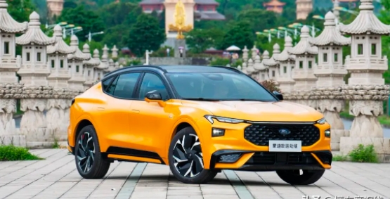 新车 | 升级2.0T混动系统 6月7日正式上市