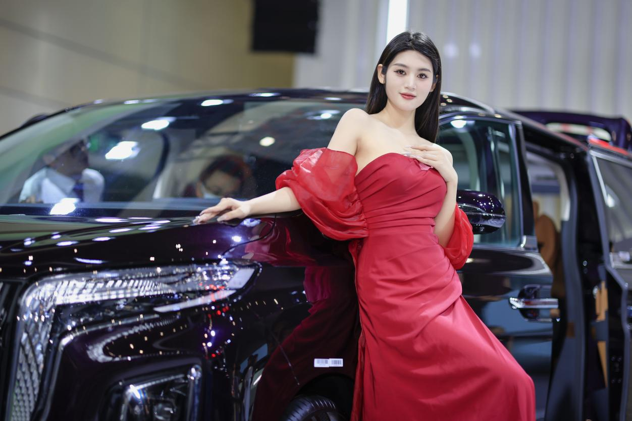年中汽车消费“粽”头戏，2024中原国际车