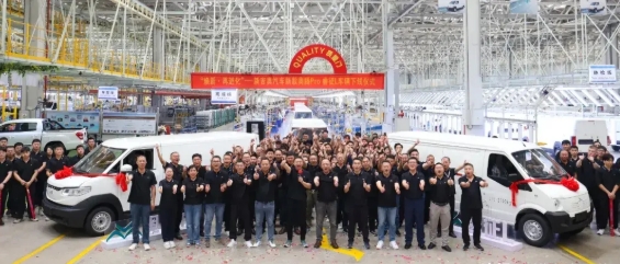 五菱扬光同级，新吉奥汽车新款奥腾Pro
