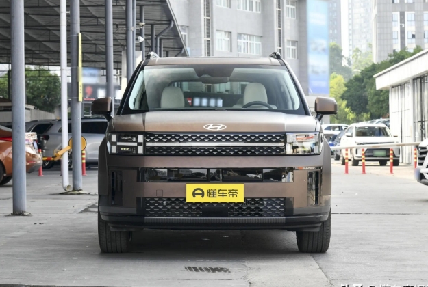 已完成国6b认证/搭2.0T+8AT，北京现代全新