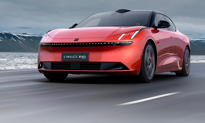 预售价21.58万元起/中大型轿车/9月5日上市