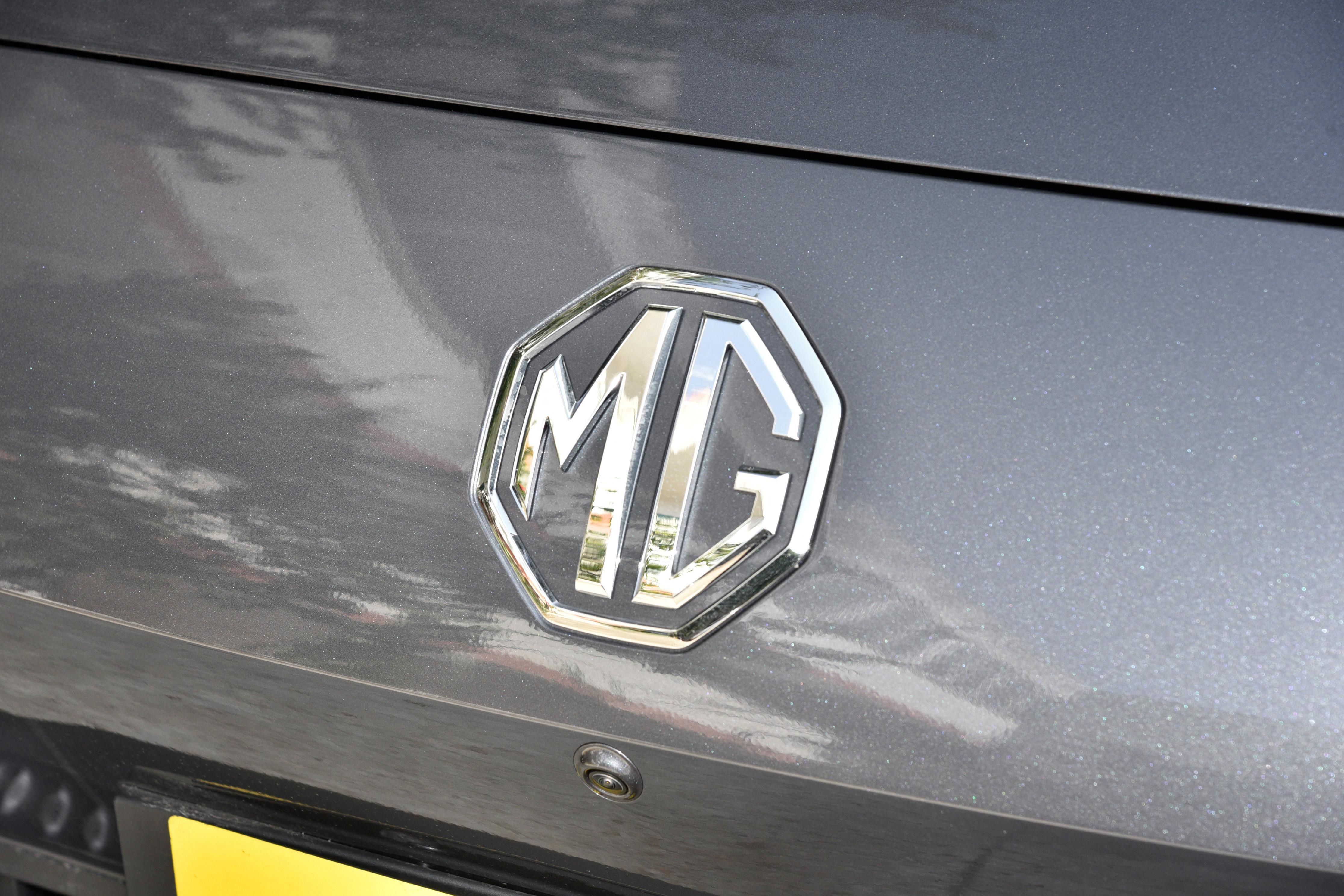 中国电动汽车7月欧洲销量暴跌45%，MG、极