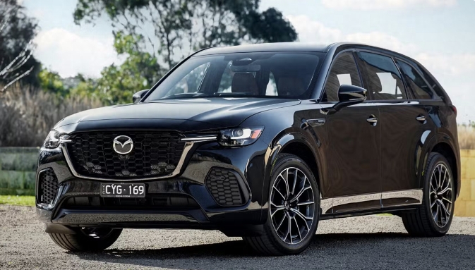  约36万元起/六缸动力/中型SUV，2025款马自
