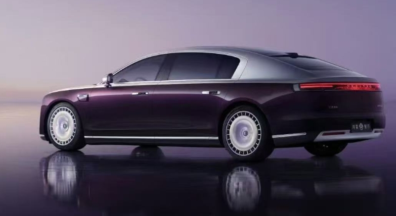 尊界S800发布2天预定超2000台