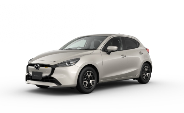 约8.6万元起，马自达2新车型发布，大众