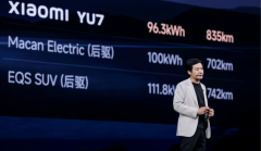 小米YU7对决Model Y：25万级SUV市场杀进搅局
