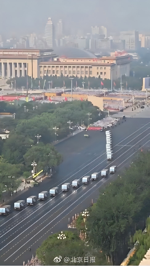 第零方阵！比亚迪纯电动环卫车护航九三