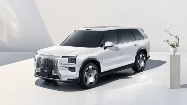 2025年9月购车指南：四款重磅新车引爆金