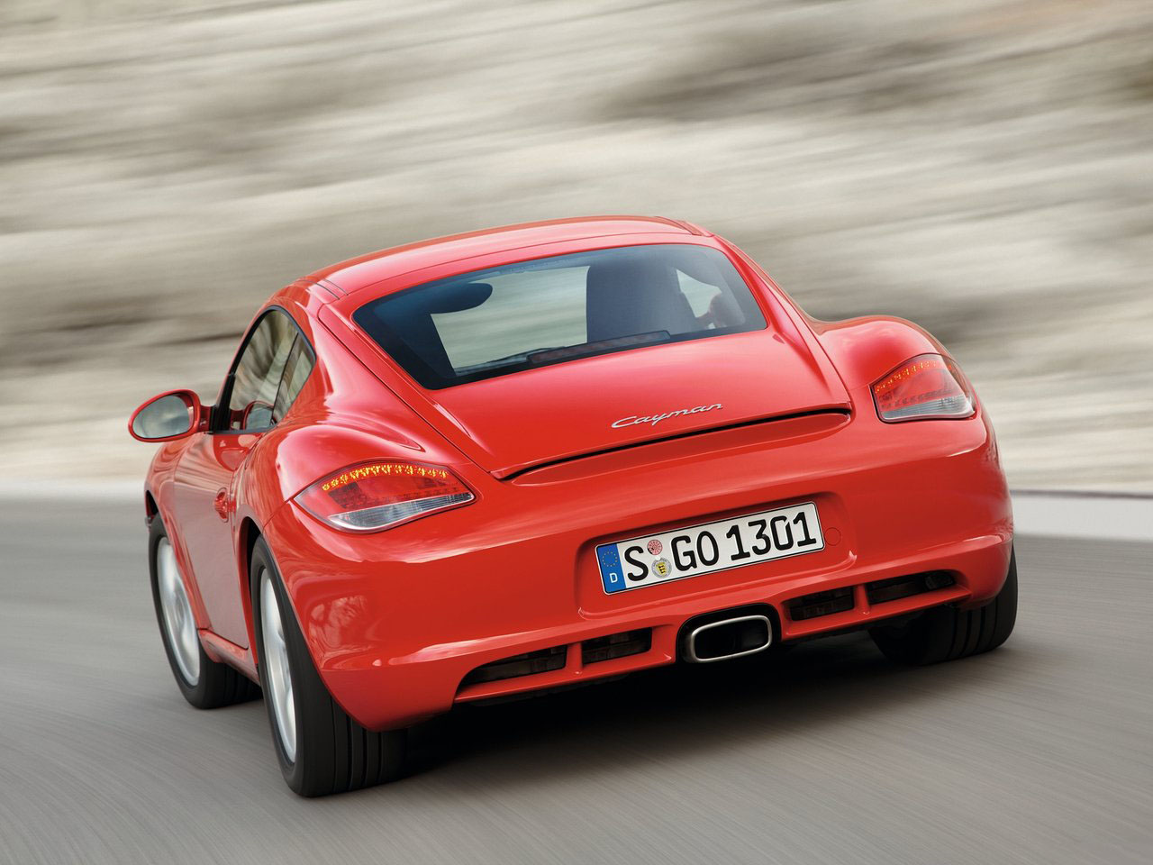 豪车光环褪色?保时捷全球销量“急刹车