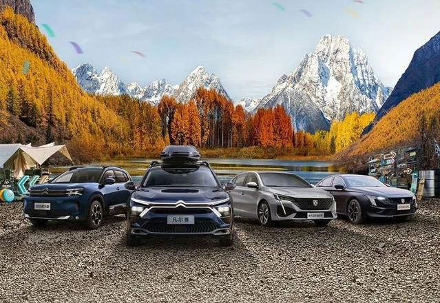 东风“老将”吕海涛重掌神龙汽车,法系