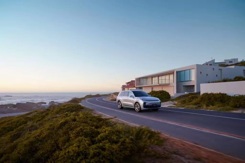 抛开所有故事，2025年大六座SUV我只选这三