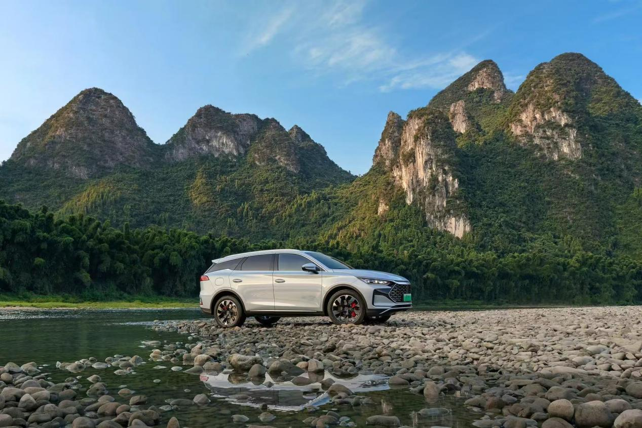 在混战的时代,谁才是真正的“六边形战