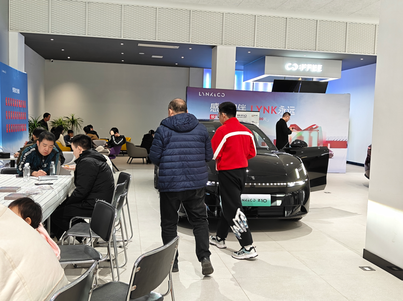 感恩相伴 LYNK永远 珍珠画DIY活动圆满落幕