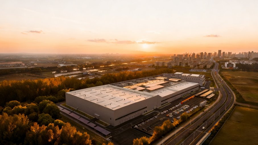 全球最大、最领先的吉利全球全域安全中