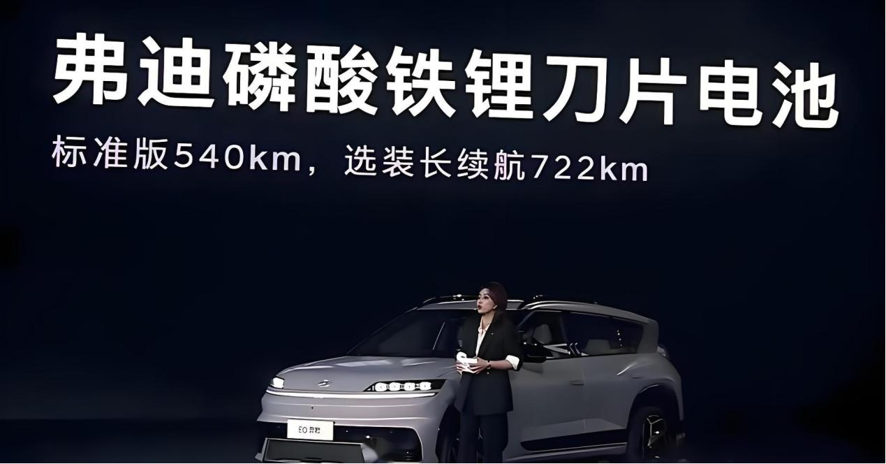 不只是销冠，更是新能源产业链的“隐形赋能者