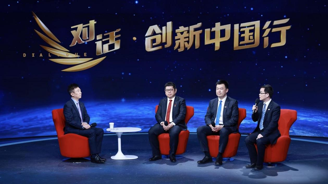 央视认证！上汽通用五菱×华为合作的大