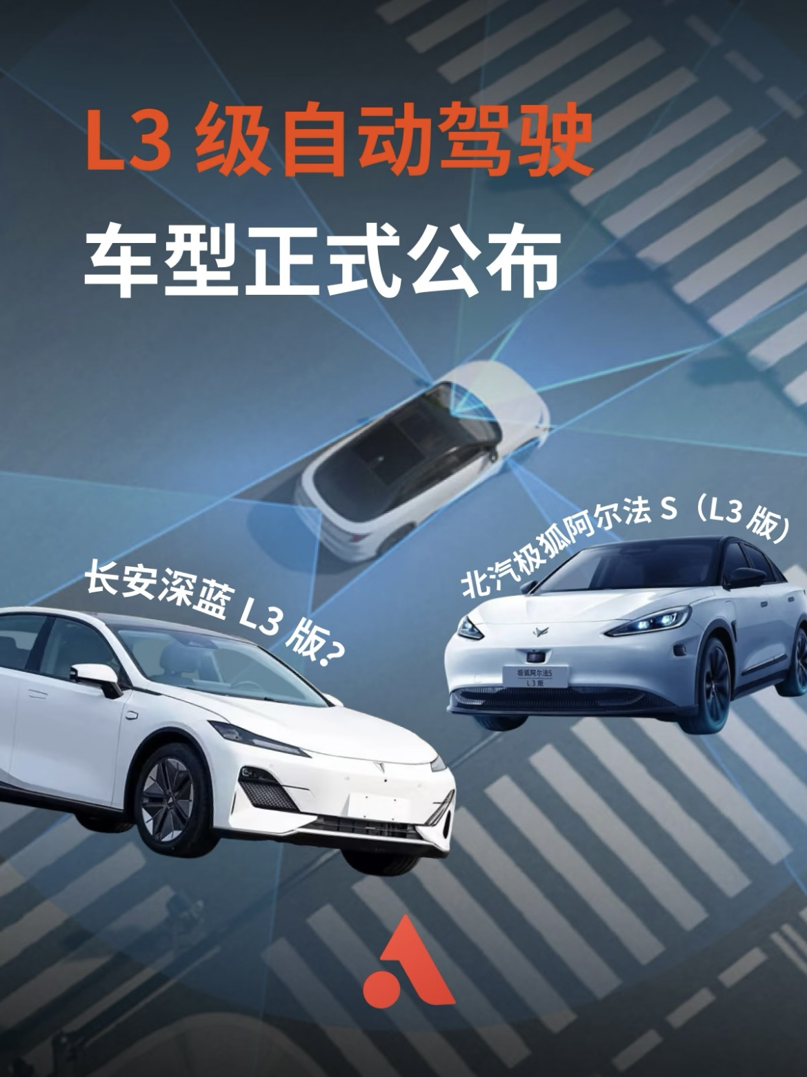 L3级自动驾驶从“PPT”开进现实，责任谁