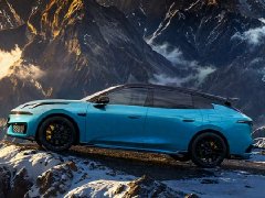 可穿越、能赛道，只要16万多？领克07GT卷